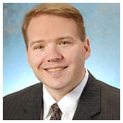 Zinner & Co. Names Brett W. Neate as Partner
