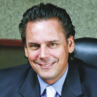 Family Business Conference Panelist: Chip Marous