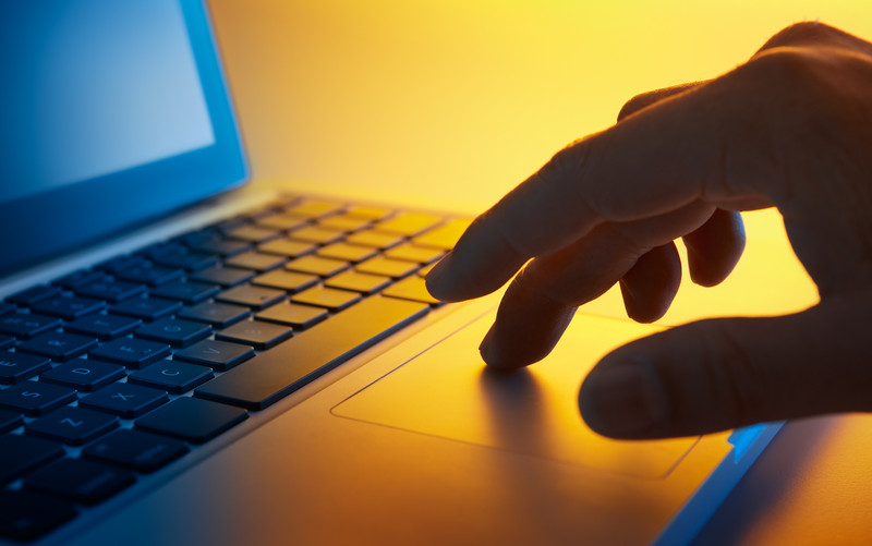Preventing Identity Theft Starts with Securing Your Personal Information