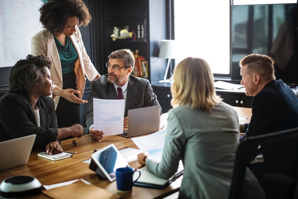 Key Things You Need to Know About Directors and Officers (D&O) Insurance