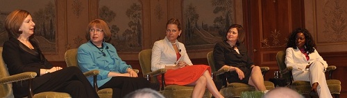 2012 Perspectives: Women Who Excel Conference