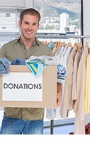 Why Your Bag of Used Clothing Isn’t Worth $1,000: The 2016 Noncash Charitable Contribution Fair Market Value Guide