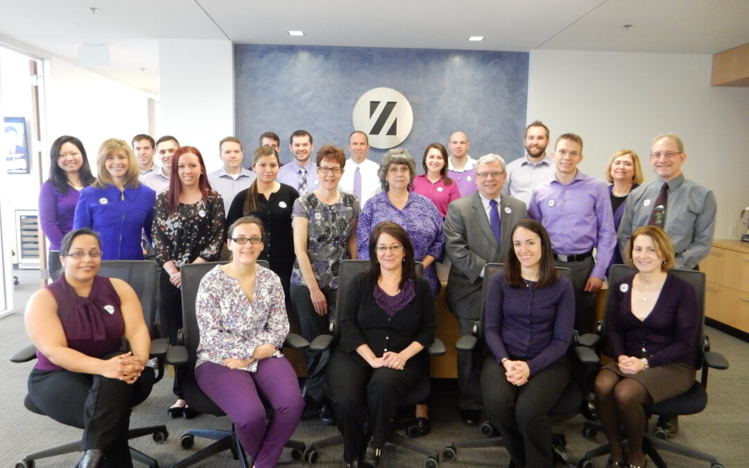 Celebrating Purple Day for Epilepsy Awareness