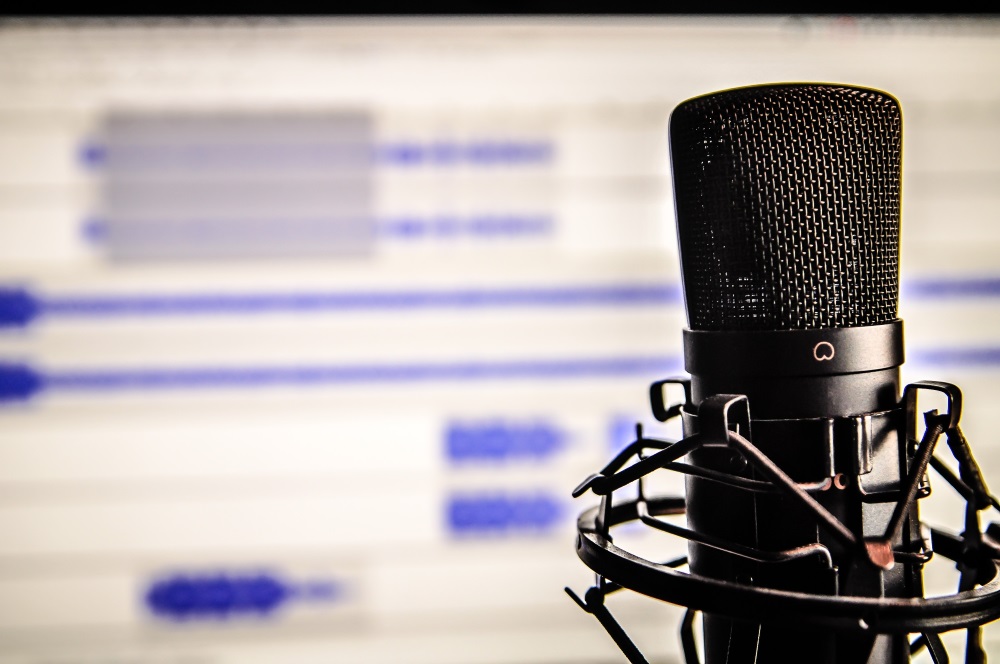 Business and Motivational Podcasts You Should Check Out
