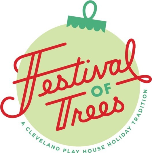 Zinner & Co. Sponsors Cleveland Play House’s 20th Annual Festival of Trees