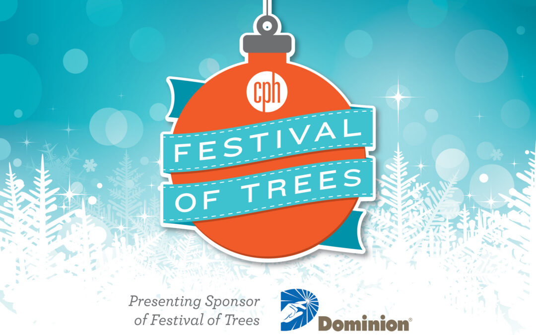 Cleveland Play House Festival of Trees