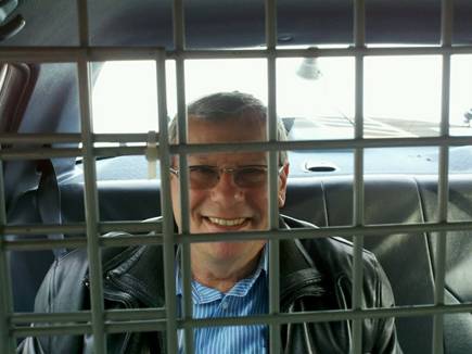 Jailbird Helps Muscular Dystrophy Association