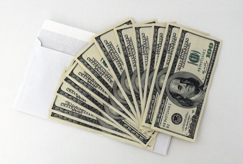 Fundraising in a “New Age” Part 2