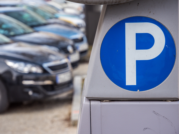 Nonprofit Parking Tax Repealed