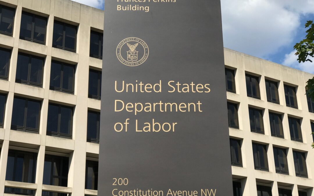 DOL Proposes New Independent Contractor Rule
