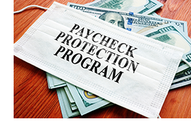 PPP Loan Forgiveness and the Tax Impact on Pass-through Businesses