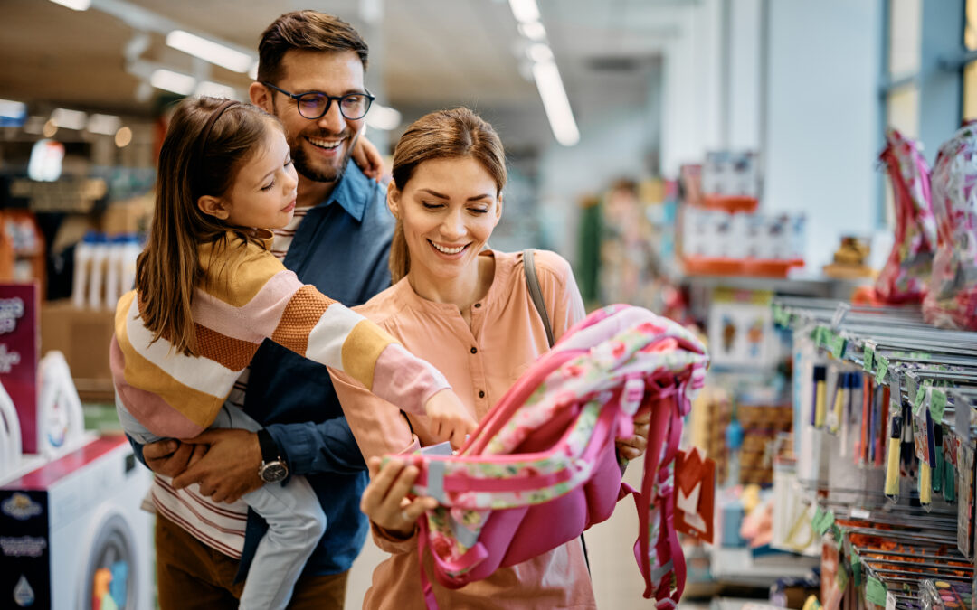 Ohio expands 2024 sales tax holiday