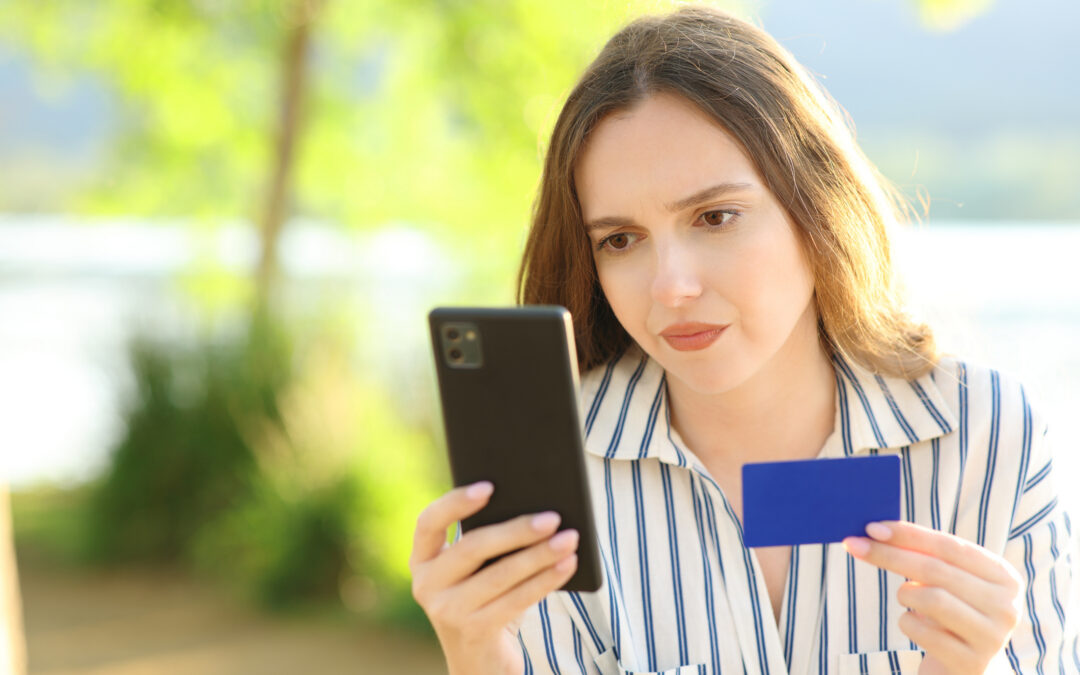 Stay Safe While Shopping Online This Holiday Season
