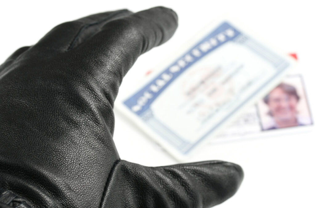 IRS Launches Identity Theft Central