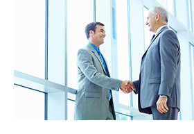 Seven Things to Consider When Buying out a Partner