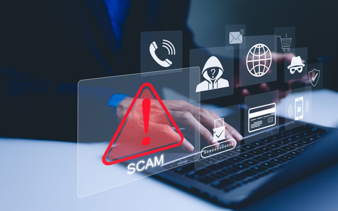 Top Security Issues Tax Clients Must Watch Out for in 2026