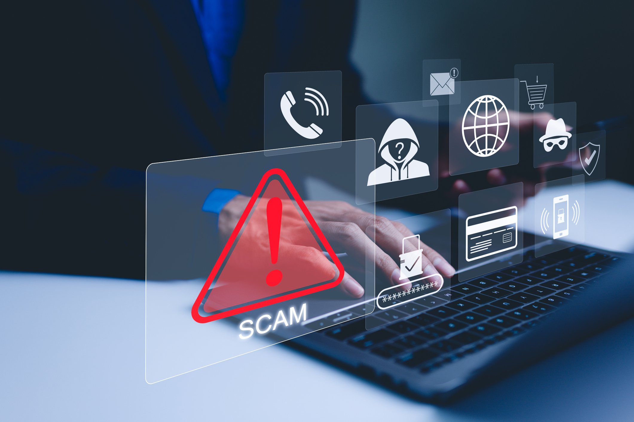 Top Security Issues Tax Clients Must Watch Out for in 2026