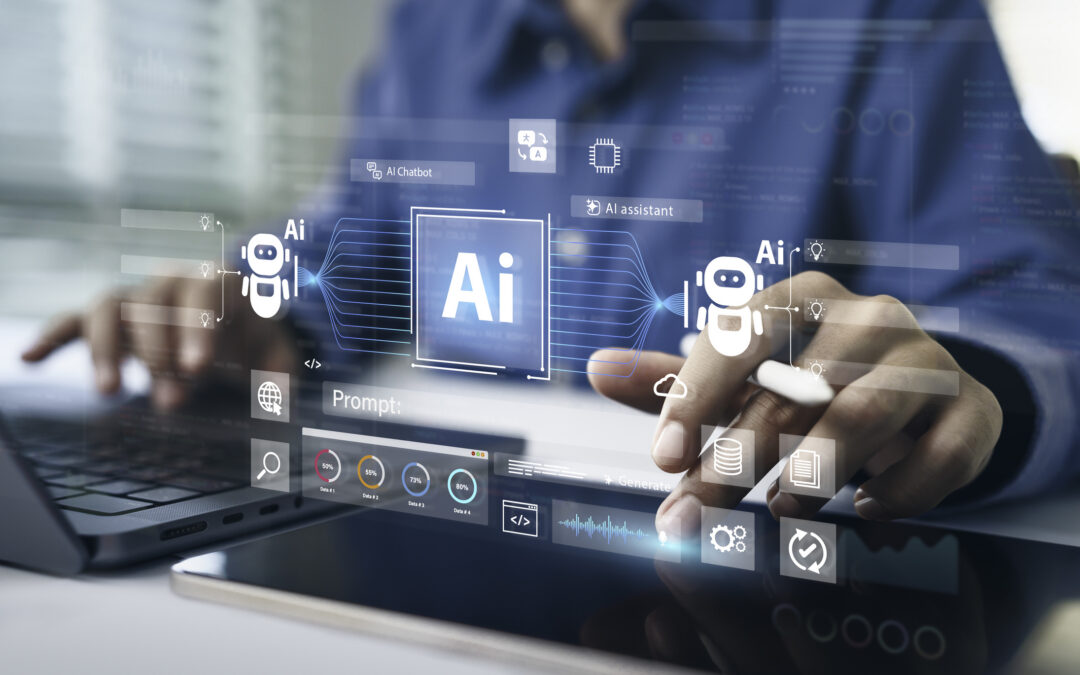 The Opportunities and Risks of AI to End Users
