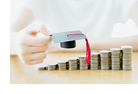 Use of Section 529 plans now available for elementary and high school tuition