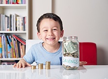 “Kiddie Tax” impacted by Tax Cuts and Jobs Act