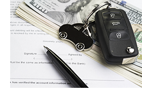 Are my sales tax payments on major purchases still tax deductible?
