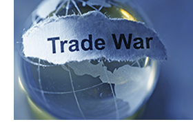 Will the tariffs on Chinese imports hurt my business?
