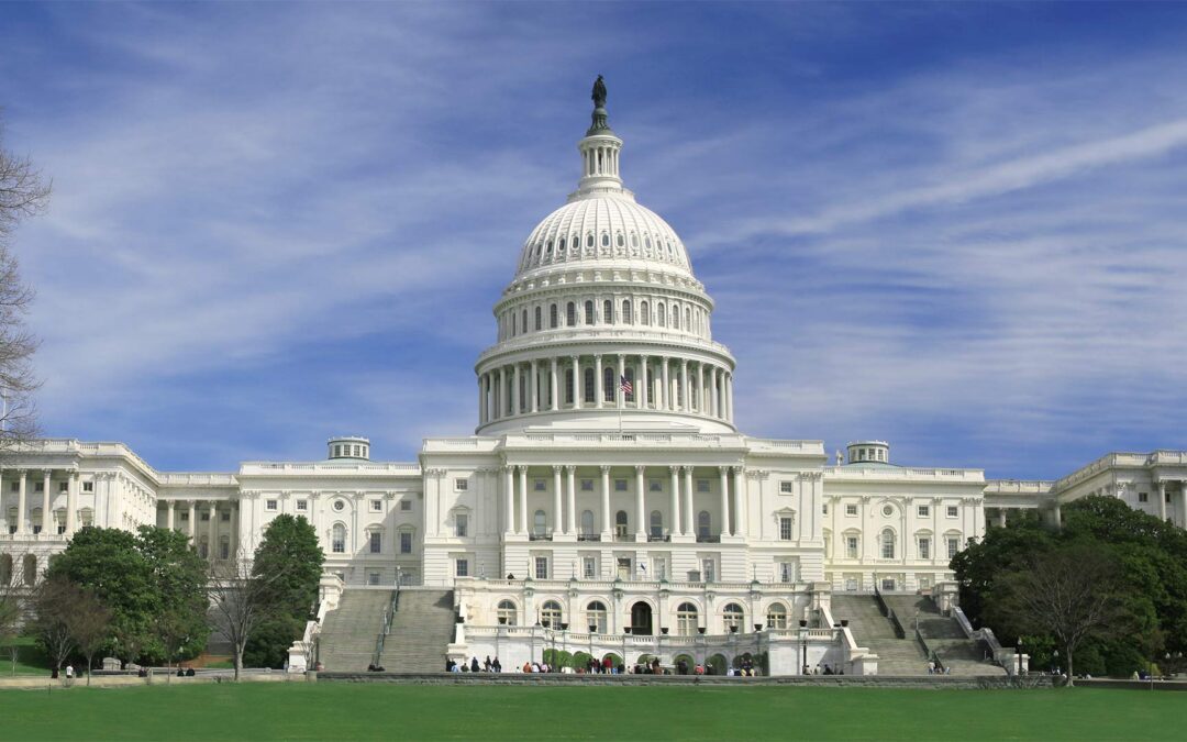 The Biden Administration’s Proposed Tax Law Changes
