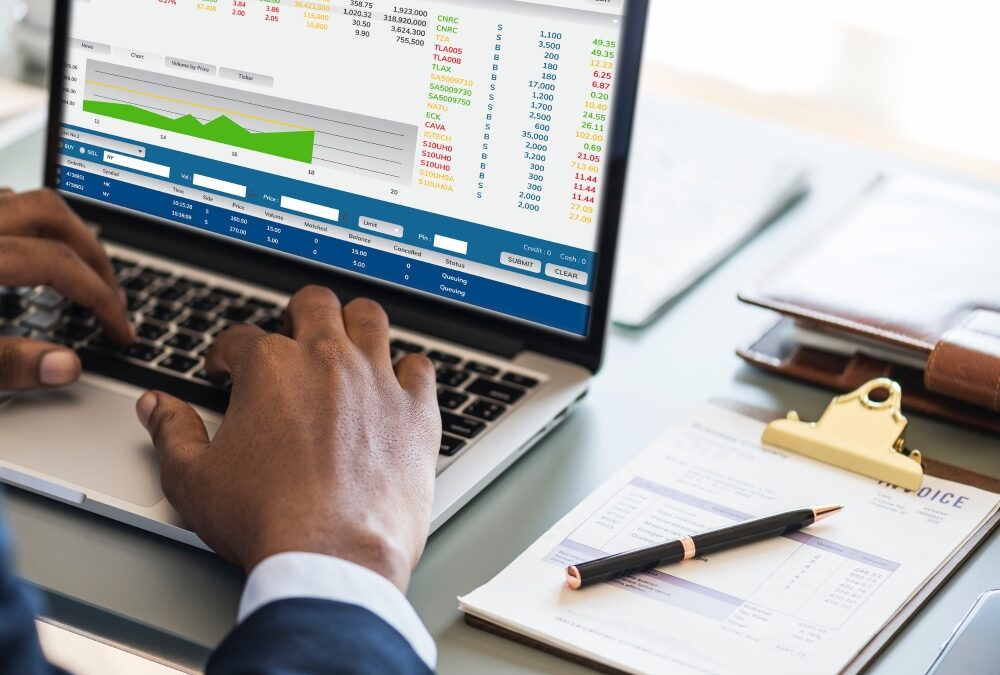 5 MUST HAVE Internal Control Concepts that Your Organization Should Implement Immediately