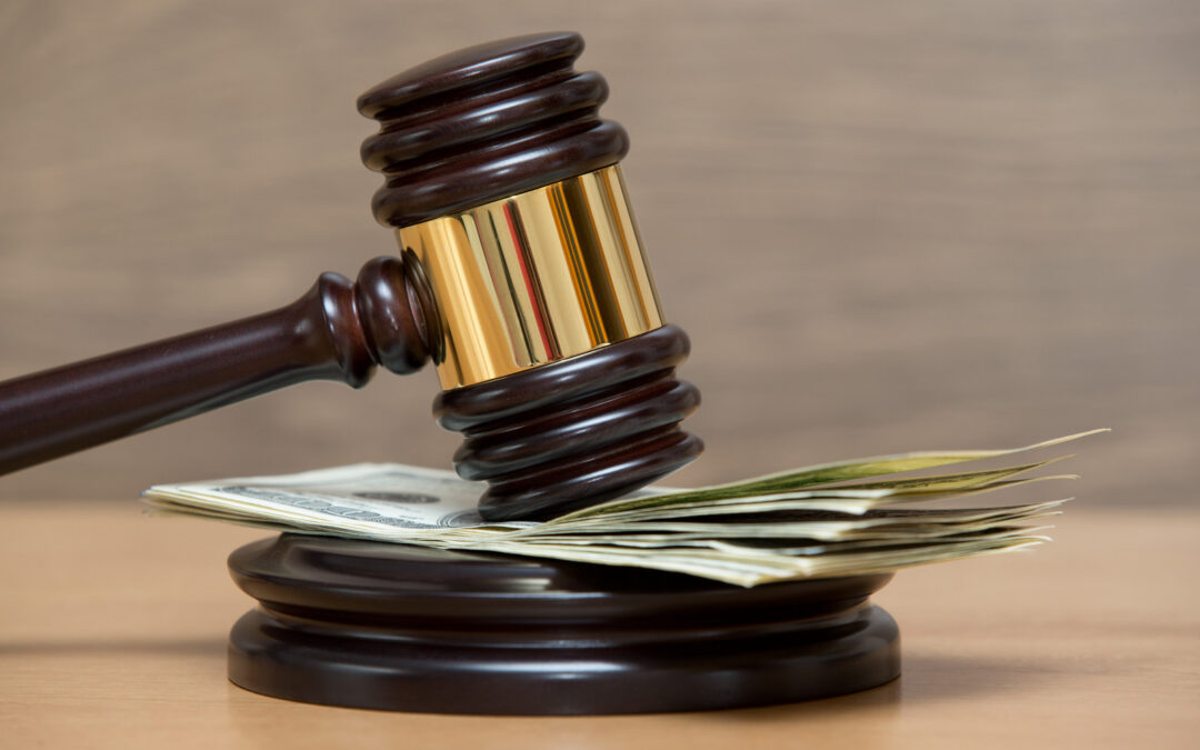 Quick Facts About the Tax Treatment of Contingent Attorney Fees