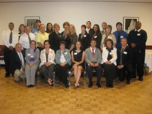 KSU Alumni Networking in a Flash