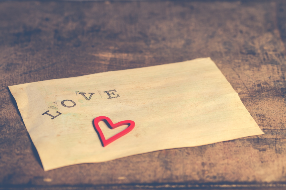 11 Items to Include on Your “Love Letter” / “Letter of Instruction”