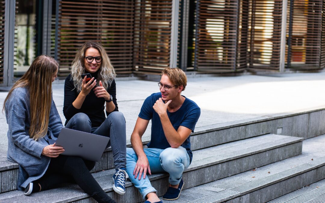 New Study Shows Millennials / Gen Z are Still Interested in Accounting Careers