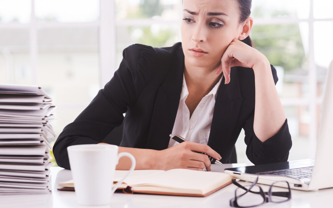 6 Great Tips for Those Who Missed the Tax Deadline