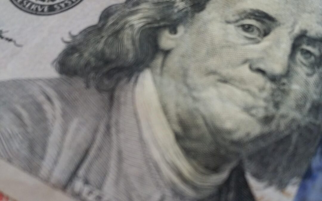 You Won the Powerball. Now What?