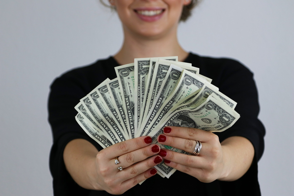 Do You Have Unclaimed Funds Just Waiting for You to Collect?