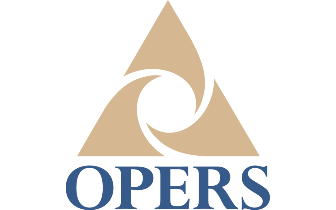 OPERS Healthcare Coverage Changes