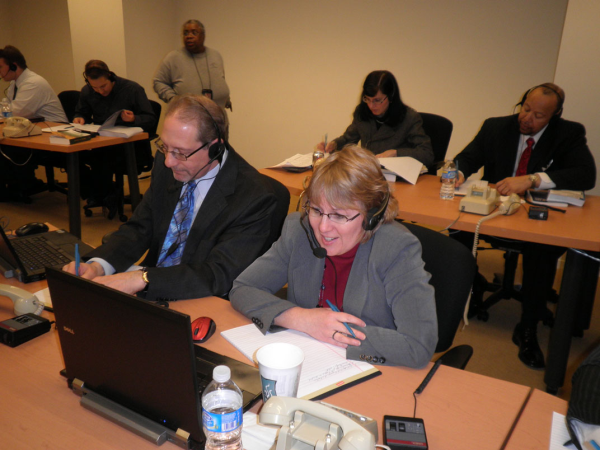 Zinner CPAs Help Public Answer Income Tax Questions