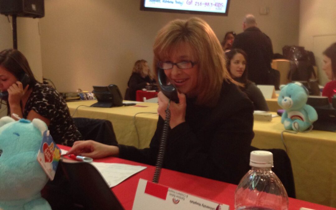 2013 Rainbow Radiothon