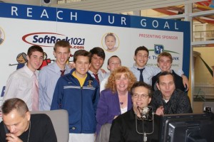 Rainbow Radiothon