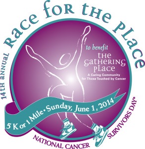 2014 Race for the Place