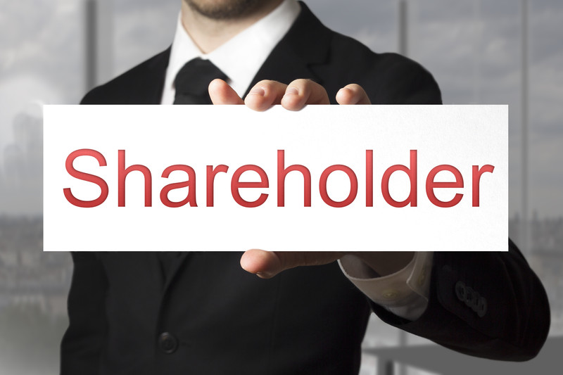 Reasonable Compensation for Shareholders of Corporations