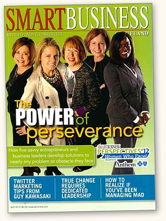 “Women Who Excel” Conference Featuring Zinner Managing Partner
