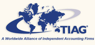 Zinner & Co. Experts Attending TIAG International Accounting Group Conference