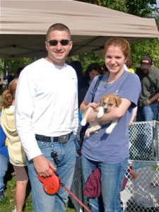 Woofstock 2010
