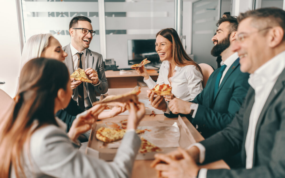 Important Changes to the Deductibility of Employer-Provided Meals
