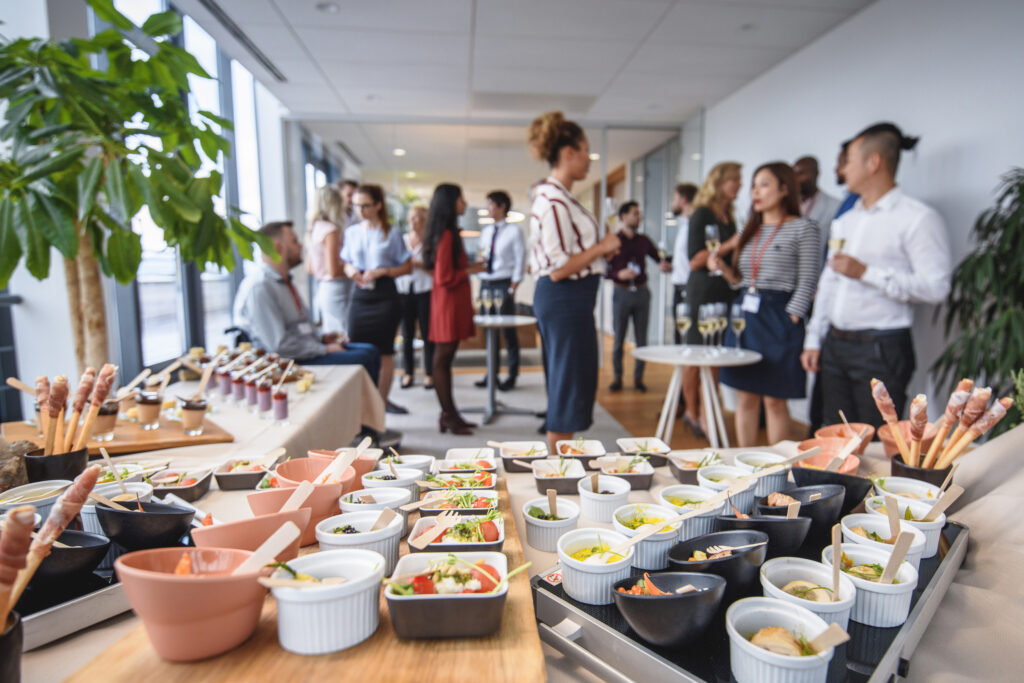 Company Employee Appreciation Party | Zinner & Co. CPAs and Consultants