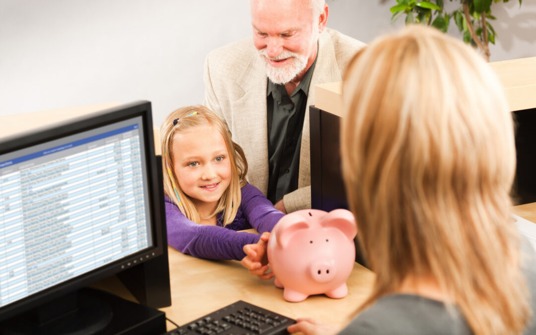 Trump Accounts: The Future of Tax-Efficient Retirement Savings